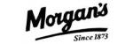Morgan's logo, Morgan's brands